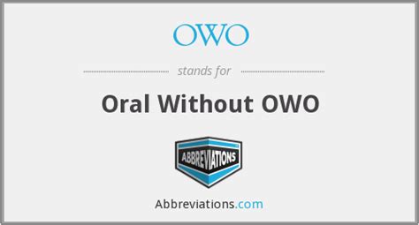 OWO - Oral ohne Kondom Sexuelle Massage Sint Lenaarts